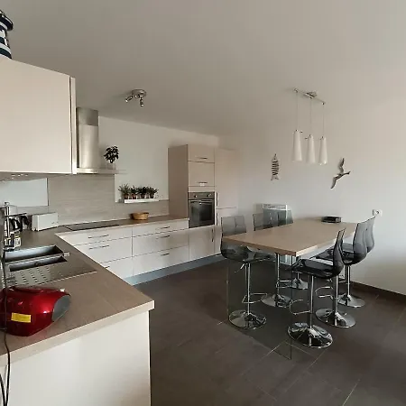 Appartamento 2 A La Mer Pres Plage Et Centre-ville, - Fr-1-364-162 Saint-Brévin-les-Pins