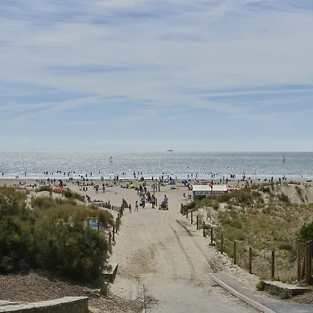 Appartamento 2 A La Mer Pres Plage Et Centre-ville, - Fr-1-364-162